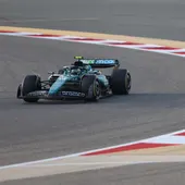Un director de Fórmula 1 señala el gran ritmo de Fernando Alonso en los test Un director de Fórmula 1 señala el gran ritmo de Fernando Alonso en los test