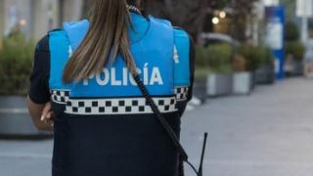 Localizado un niño de 2 años semidesnudo y descalzo en una calle de Tudela Localizado un niño de 2 años semidesnudo y descalzo en una calle de Tudela