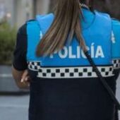 Tudela Policía Municipal