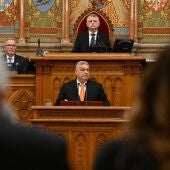 El Parlamento de Hungría levanta el último obstáculo a la entrada de Suecia en la OTAN