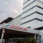 Hospital Universitario Insular de Gran Canaria 