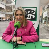 Marta Barrachina en Cevisama 2024