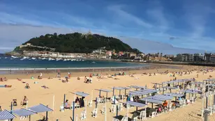 Dos playas españolas entre las mejores del mundo