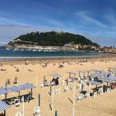 Dos playas españolas entre las mejores del mundo