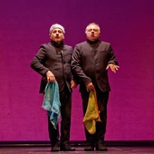 Hoy no estrenamos, una de las propuestas que llega al Pedro Muñoz Seca Hoy no estrenamos, una de las propuestas que llega al Pedro Muñoz Seca