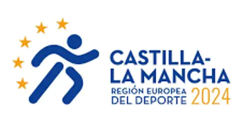Castilla-La Mancha Región Europea del Deporte Castilla-La Mancha Región Europea del Deporte