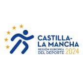Castilla-La Mancha Región Europea del Deporte