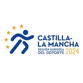 Castilla-La Mancha Región Europea del Deporte Castilla-La Mancha Región Europea del Deporte