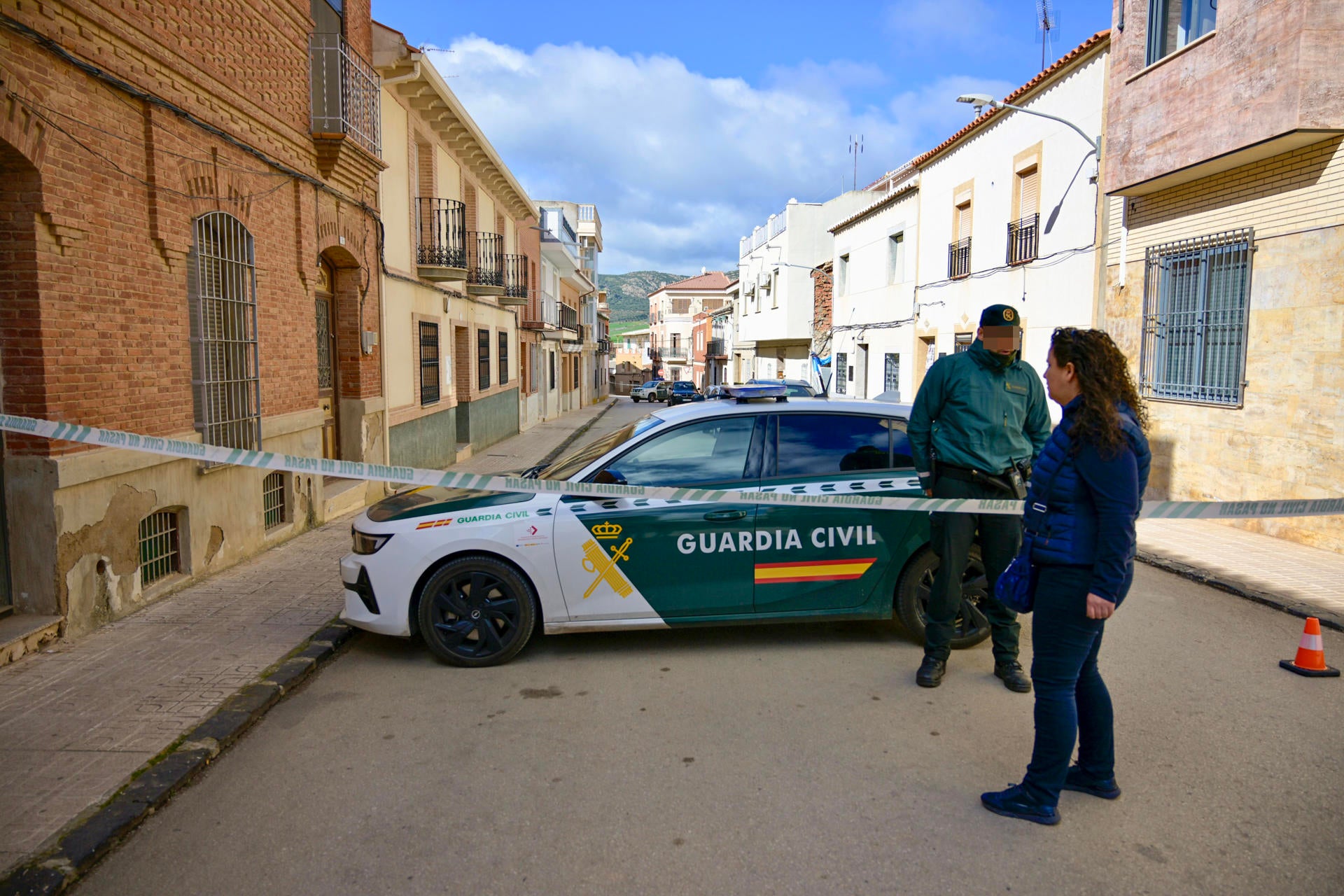 Igualdad confirma como violencia machista el caso de Ciudad Real Igualdad confirma como violencia machista el caso de Ciudad Real