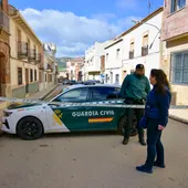 Igualdad confirma como violencia machista el caso de Ciudad Real Igualdad confirma como violencia machista el caso de Ciudad Real