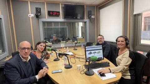 Podcast