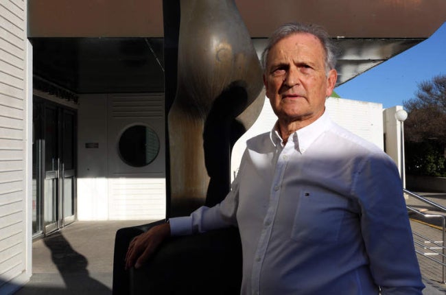 "Yo nunca me hubiera imaginado las potencialidades que la IA genera" "Yo nunca me hubiera imaginado las potencialidades que la IA genera"