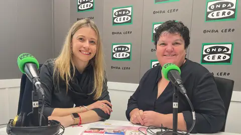 Nati Algado, edil de igualdad de Finestrat. Nati Algado, edil de igualdad de Finestrat.