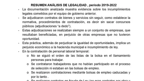 auditoria auditoria