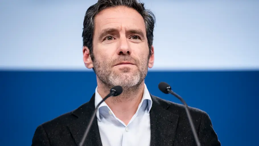 El portavoz del PP y vicesecretario de Cultura de la formación, Borja Sémper. El portavoz del PP y vicesecretario de Cultura de la formación, Borja Sémper.