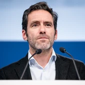 El portavoz del PP y vicesecretario de Cultura de la formación, Borja Sémper. El portavoz del PP y vicesecretario de Cultura de la formación, Borja Sémper.