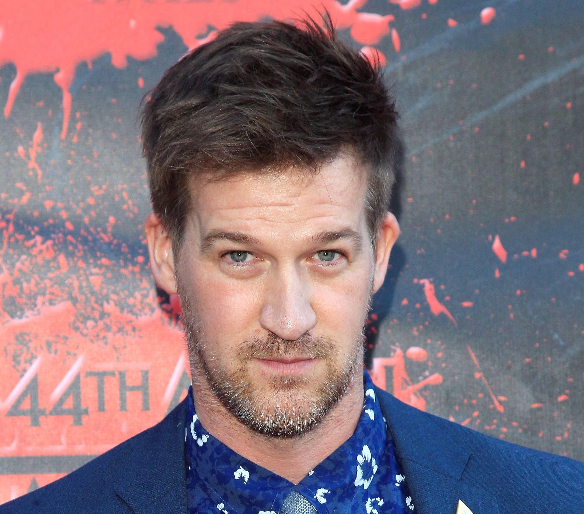 Muere Kenneth Mitchell, actor de Star Trek y Capitana Marvel, a los 49 años Muere Kenneth Mitchell, actor de Star Trek y Capitana Marvel, a los 49 años