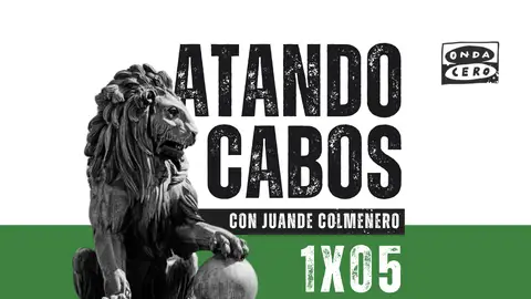 Atando cabos 1x05 Atando cabos 1x05