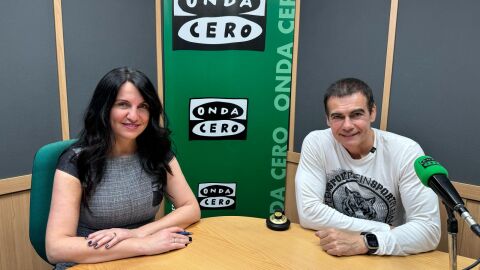 Daniel Gonz&aacute;lez en OCR