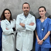 La Unidad de Onco-Alergia del Hospital Vithas Xanit Internacional cumple diez años como uno de los referentes nacionales dentro de la sanidad privada. La Unidad de Onco-Alergia del Hospital Vithas Xanit Internacional cumple diez años como uno de los referentes nacionales dentro de la sanidad privada.