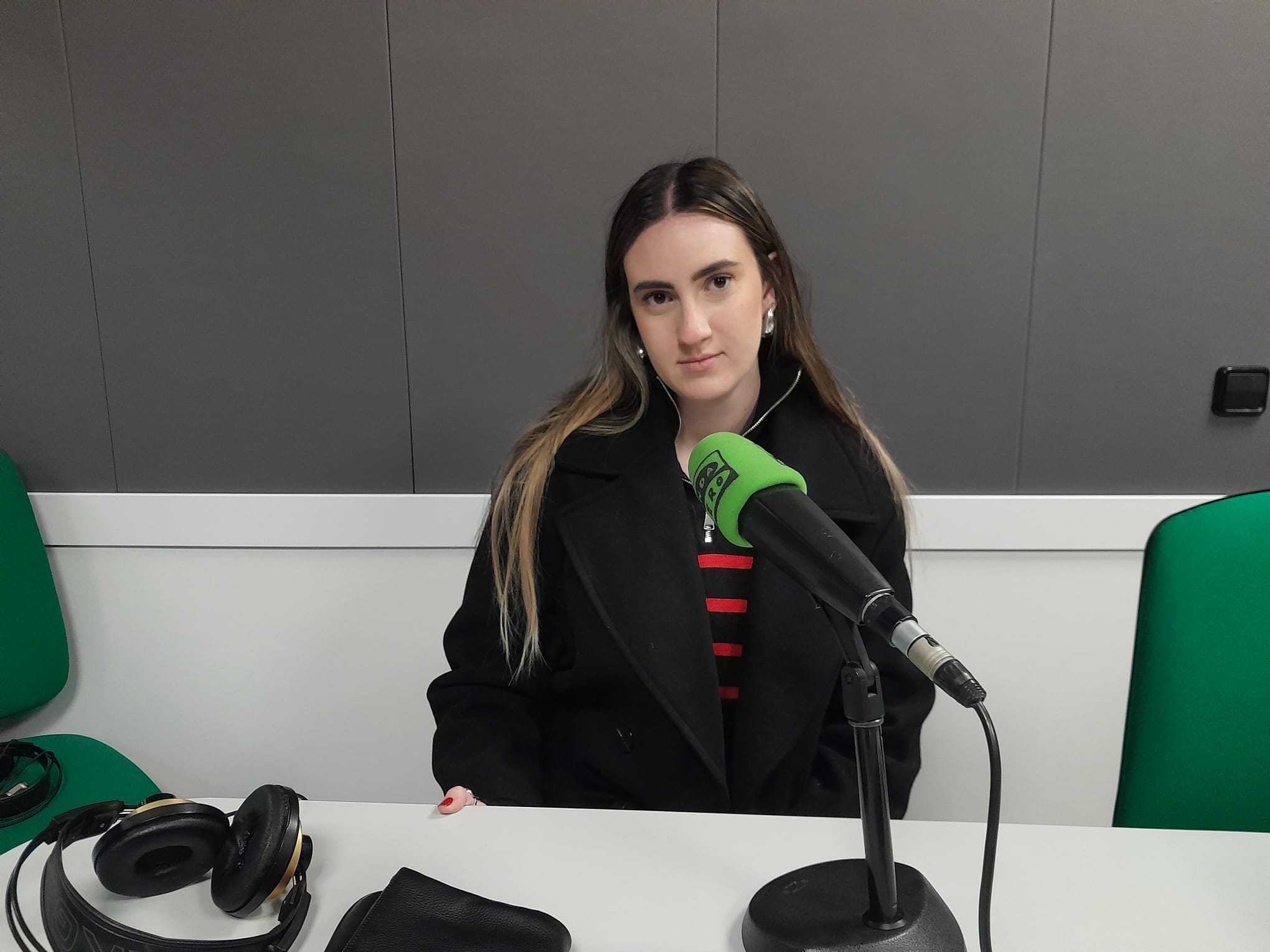 Cinthya Martínez Blanco representará a Asturias en el certamen nacional de jóvenes diseñadores Cinthya Martínez Blanco representará a Asturias en el certamen nacional de jóvenes diseñadores