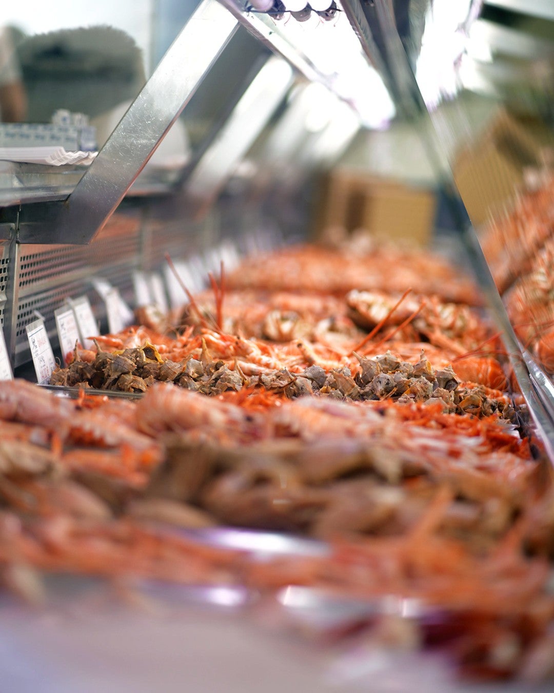 Romerijo: más de 70 años siendo bandera gastronómica de Cádiz y El Puerto Romerijo: más de 70 años siendo bandera gastronómica de Cádiz y El Puerto