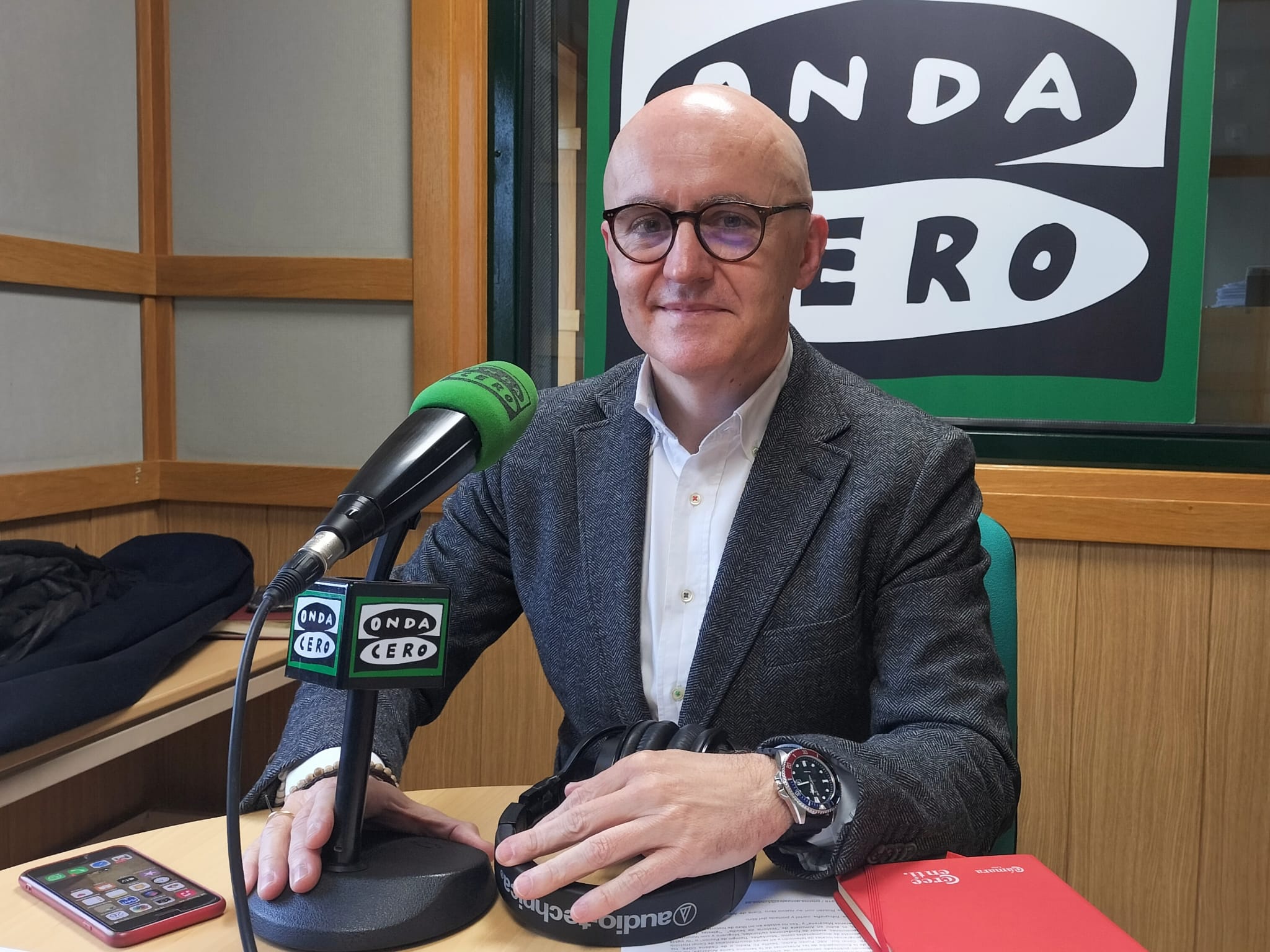 Más de Uno León 26/02/2024 Más de Uno León 26/02/2024