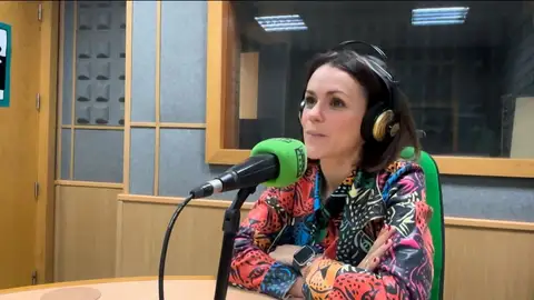 Beatriz Gandullo, concejala de Fiestas del Ayuntamiento de Cádiz Beatriz Gandullo, concejala de Fiestas del Ayuntamiento de Cádiz