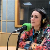 Beatriz Gandullo, concejala de Fiestas del Ayuntamiento de Cádiz Beatriz Gandullo, concejala de Fiestas del Ayuntamiento de Cádiz