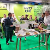 Albacete gana el ‘Desafío Gastronómico Nacional WOOE’ con un plato de Javier G. Albuger