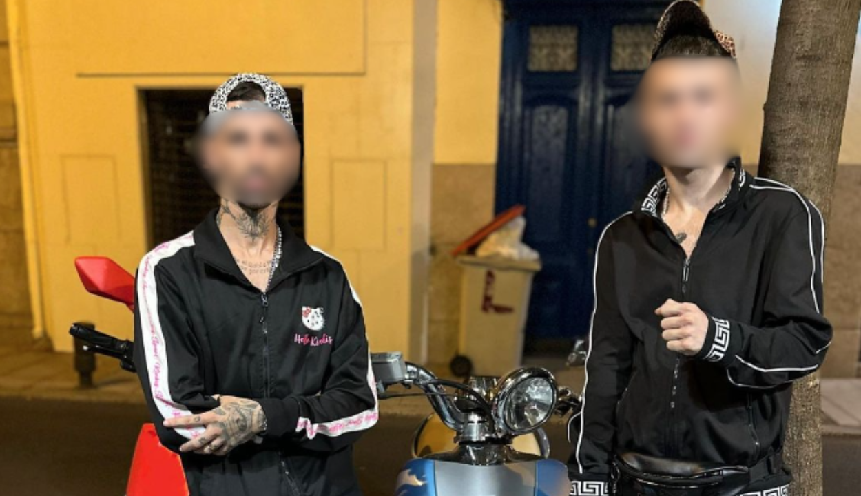 El 'modus operandi' de los Petazetaz, los influencers acusados de drogar y violar a menores: "Estaba indefensa" El 'modus operandi' de los Petazetaz, los influencers acusados de drogar y violar a menores: "Estaba indefensa"