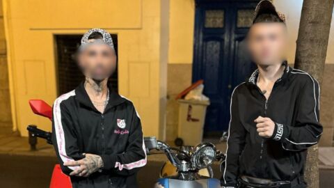 Qui&eacute;nes son los Petazetaz, los influencers detenidos por agredir sexualmente a varias menores 