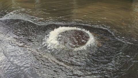 Inundaciones