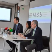 La Escuela de Negocios de Gastronomía José María pone en marcha un curso centrado en la empresa familiar La Escuela de Negocios de Gastronomía José María pone en marcha un curso centrado en la empresa familiar