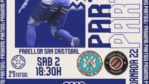 CD San Cristobal CD San Cristobal