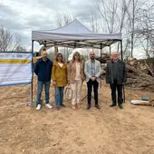 Presentación proyecto "Caña a la caña" en Algemesí Presentación proyecto "Caña a la caña" en Algemesí
