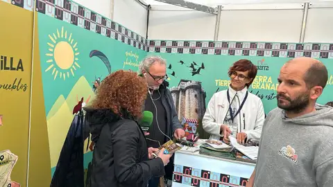 CEDER CÁPARRA CEDER CÁPARRA