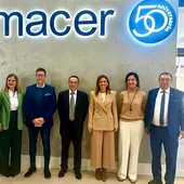 Almassora proyectará nuevo suelo industrial para atraer nuevas empresas en el municipio Almassora proyectará nuevo suelo industrial para atraer nuevas empresas en el municipio