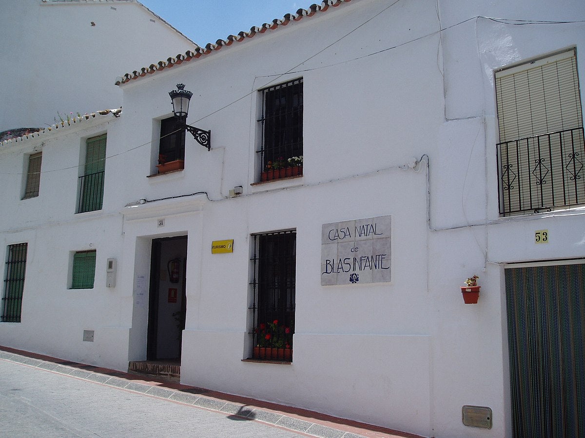 Más de Uno Marbella 12.20. Martes 27 febrero 2024 Más de Uno Marbella 12.20. Martes 27 febrero 2024