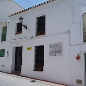 CASA DE BLAS INFANTE CASA DE BLAS INFANTE