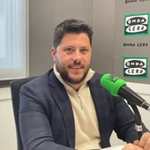 Jaime Santamaría, edil de transporte urbano de la Vila Joiosa. Jaime Santamaría, edil de transporte urbano de la Vila Joiosa.