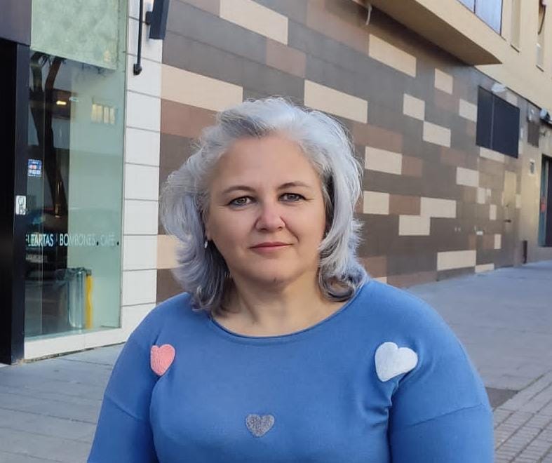 La ataxia y otras enfermedades raras La ataxia y otras enfermedades raras