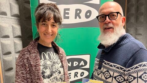 El Rinc&oacute;n de los libros