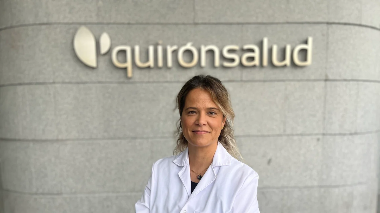 Natalia Núñez: «La psicología es una herramienta útil para cooperar con la medicina y la neurología»