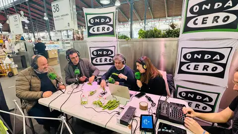 Mas de Uno Almería desde el Mercado Central Mas de Uno Almería desde el Mercado Central