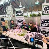 Mas de Uno Almería desde el Mercado Central Mas de Uno Almería desde el Mercado Central