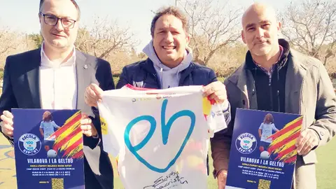 Esport inclusiu Vilanova Esport inclusiu Vilanova