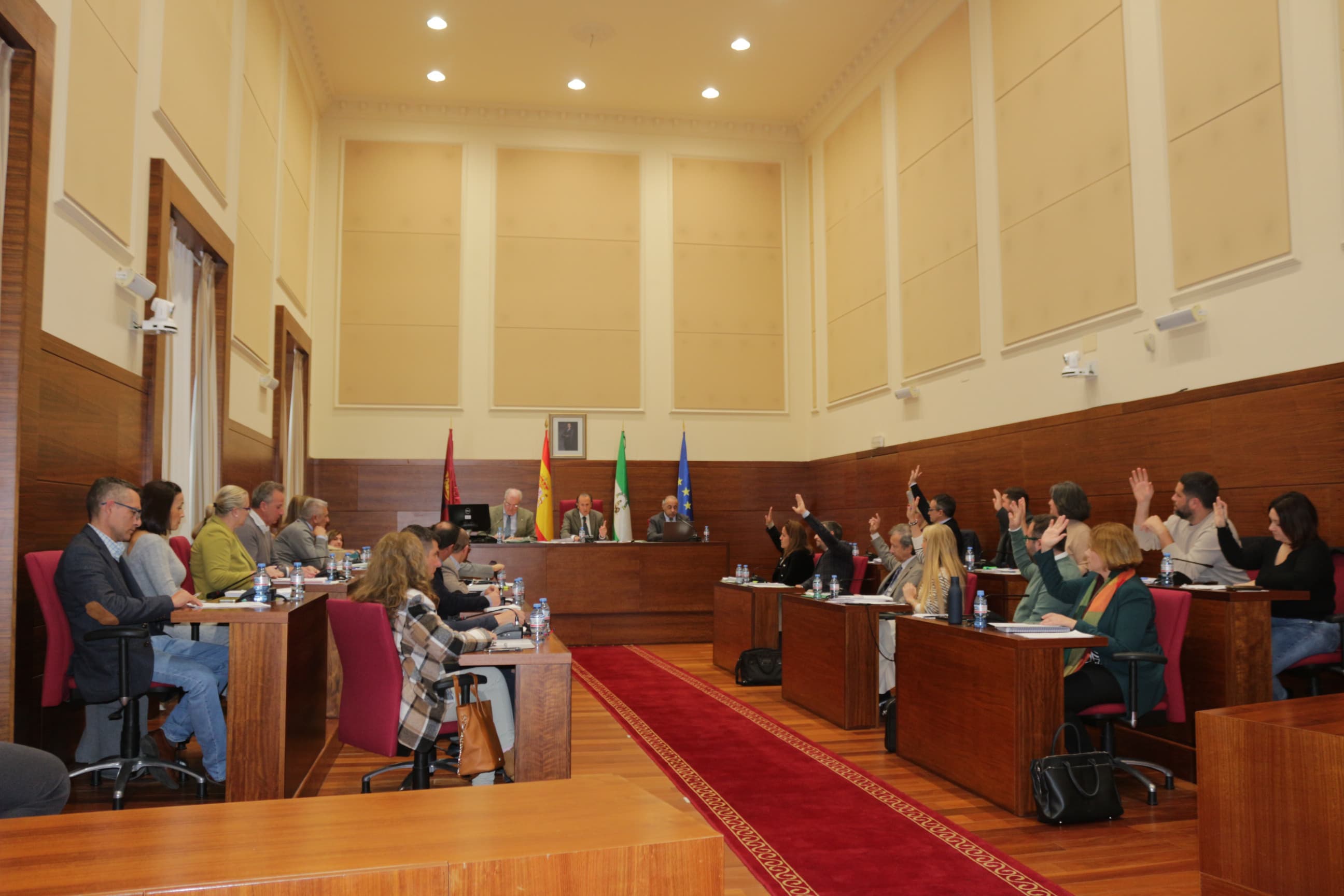 Chiclana aprueba una zona naranja en la costa que será gratuita para los que estén al corriente del IVTM en la ciudad Chiclana aprueba una zona naranja en la costa que será gratuita para los que estén al corriente del IVTM en la ciudad