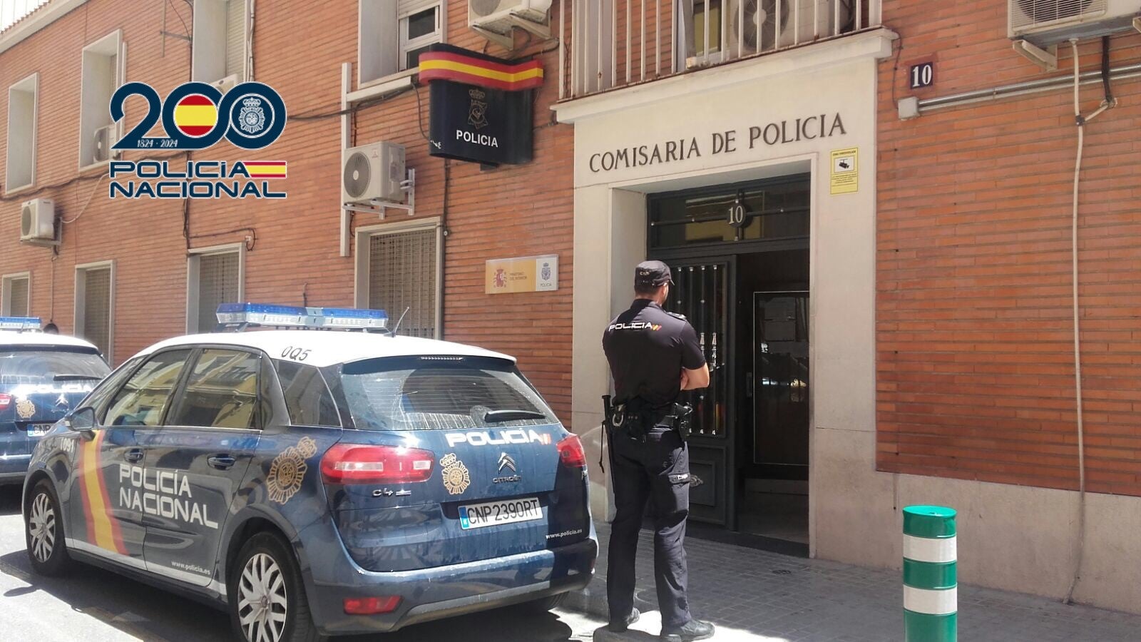 Desarticulada una red de explotación sexual y tráfico de drogas con once detenidos Desarticulada una red de explotación sexual y tráfico de drogas con once detenidos