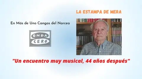 La Estampa de Mera La Estampa de Mera